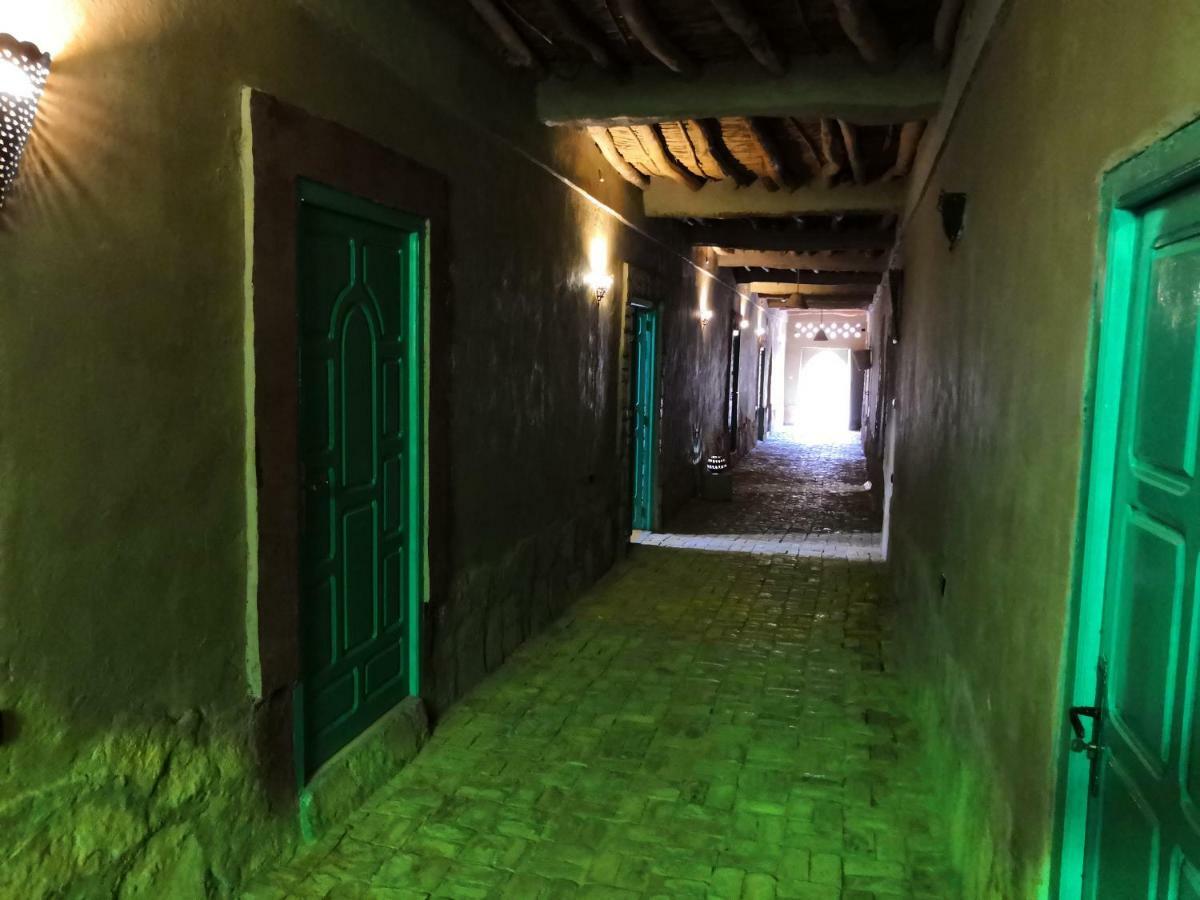 Maison Zouala Exterior photo