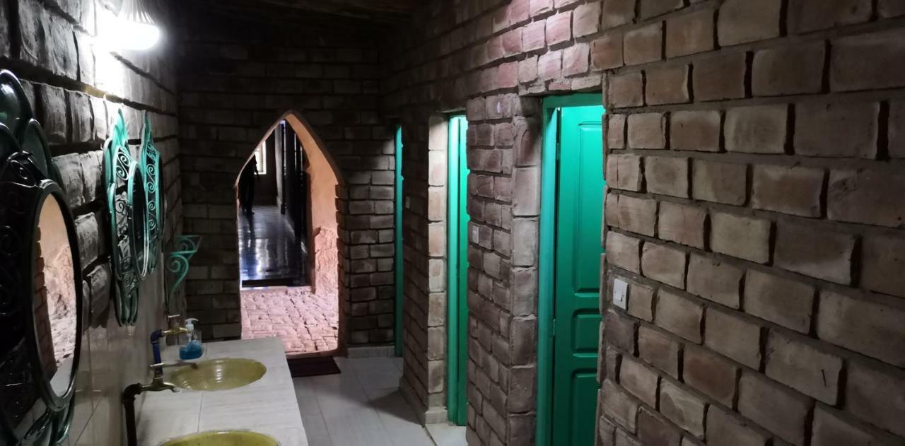 Maison Zouala Exterior photo