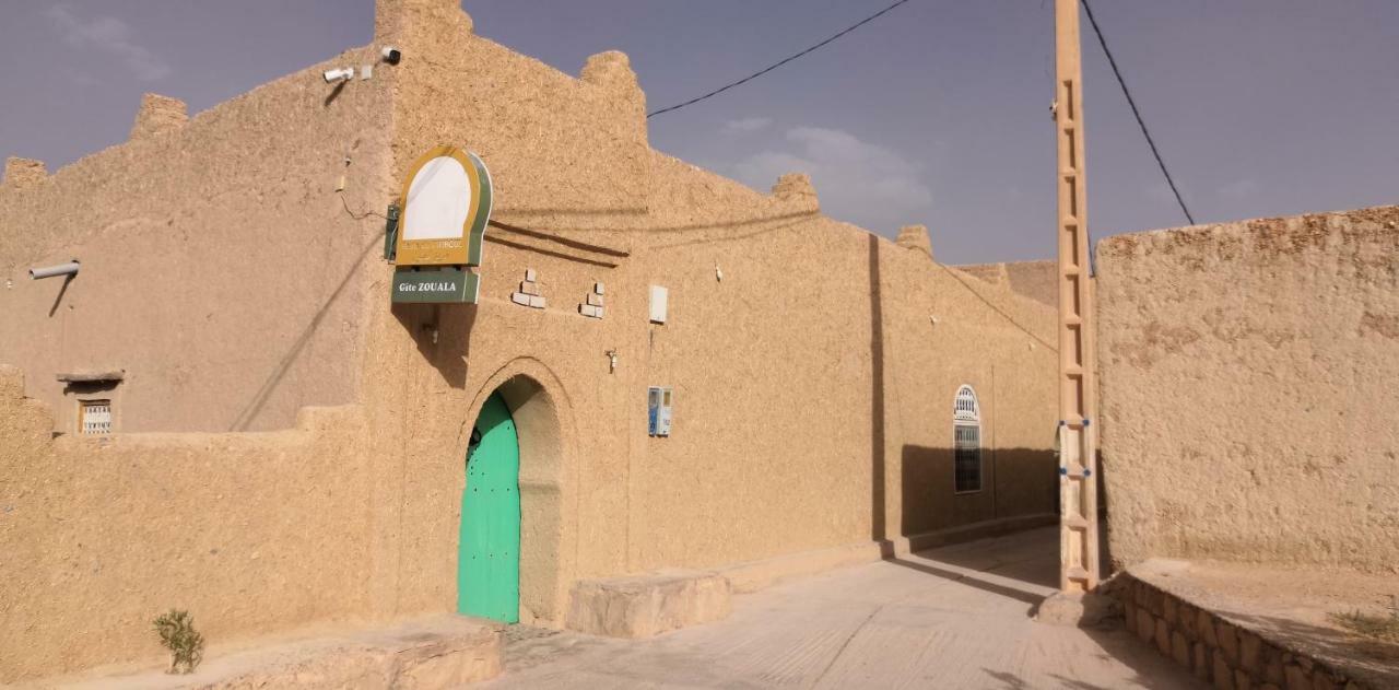 Maison Zouala Exterior photo
