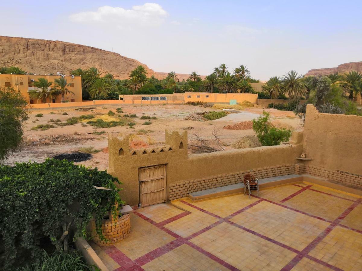 Maison Zouala Exterior photo
